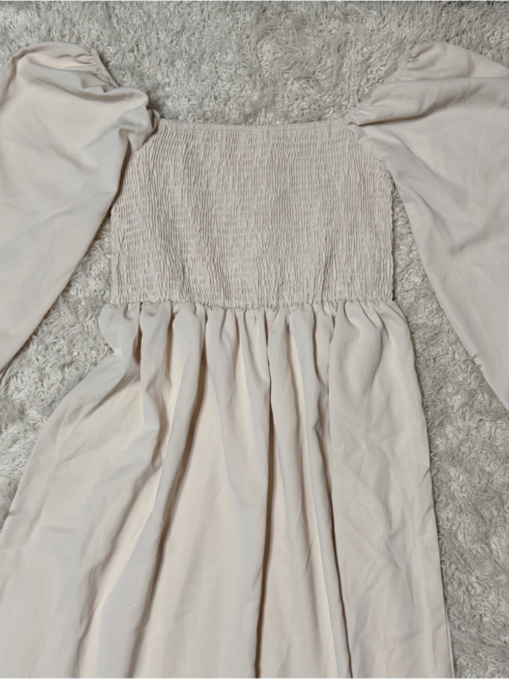 Women’s size medium SHEIN dresses maxi and mini - Picture 3 of 14